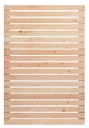Vorschaubild BM Typ 238, Zwischenstück 60 x 180cm, Dou natur