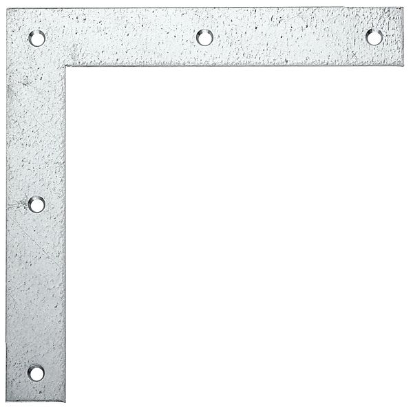 Alberts® Eckwinkel 200x200x30 mm