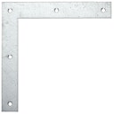 Vorschaubild Alberts® Eckwinkel 200x200x30 mm