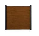 Vorschaubild GroJa BasicLine Stecksystem Bausatz 180 x 180 cm inkl. Verstärkung