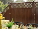 Vorschaubild TraumGarten Longlife Riva 900 x 1800 mm mit Gitter