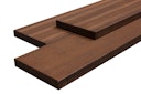 Vorschaubild aMbooo Terrassendielen Bambus Multiboard Coffee 2200x290x42 mm