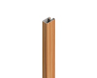 OSMO Endlamelle Alu-Fence VertoZubehörbild