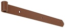 Vorschaubild Alberts® DURAVIS® Ladenband gerade 400mm