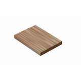 OSMO Terrassendiele Thermoholz Esche - geschroppt für SenoFix 21 x 145 mm OSMO Terrassendiele Thermoholz Esche - geschroppt für SenoFix 21 x 145 mmZubehörbild