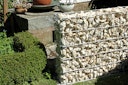 Vorschaubild Alberts® Cluster Gabione Anbau-Set 800 mm