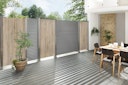 Vorschaubild TraumGarten SYSTEM Board Keramik 900 x 1800 mm