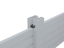 Vorschaubild Fiberdeck BOSTON Abstandshalter 15mm -Set