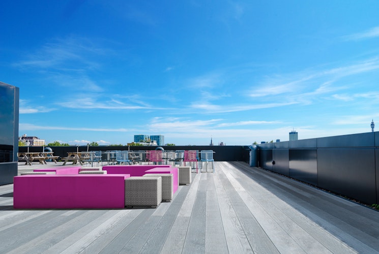 Millboard® Terrassendiele ENHANCED GRAIN Brushed Basalt  3600 mm