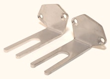 Krongart Elementhalter - Set Krongart Elementhalter - SetZubehörbild