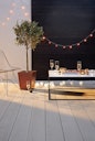 Vorschaubild Millboard® Terrassendiele ENHANCED GRAIN Smoked Oak 176 x 3600 x 32 mm