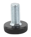 Vorschaubild Alberts® Stellschraube für Gewindestopfen rund, Kunststoff, versch. Größen