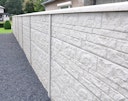 Vorschaubild ORIGI WALLS™ Beton Sichtschutz LINEA 395 x 2000 mm 