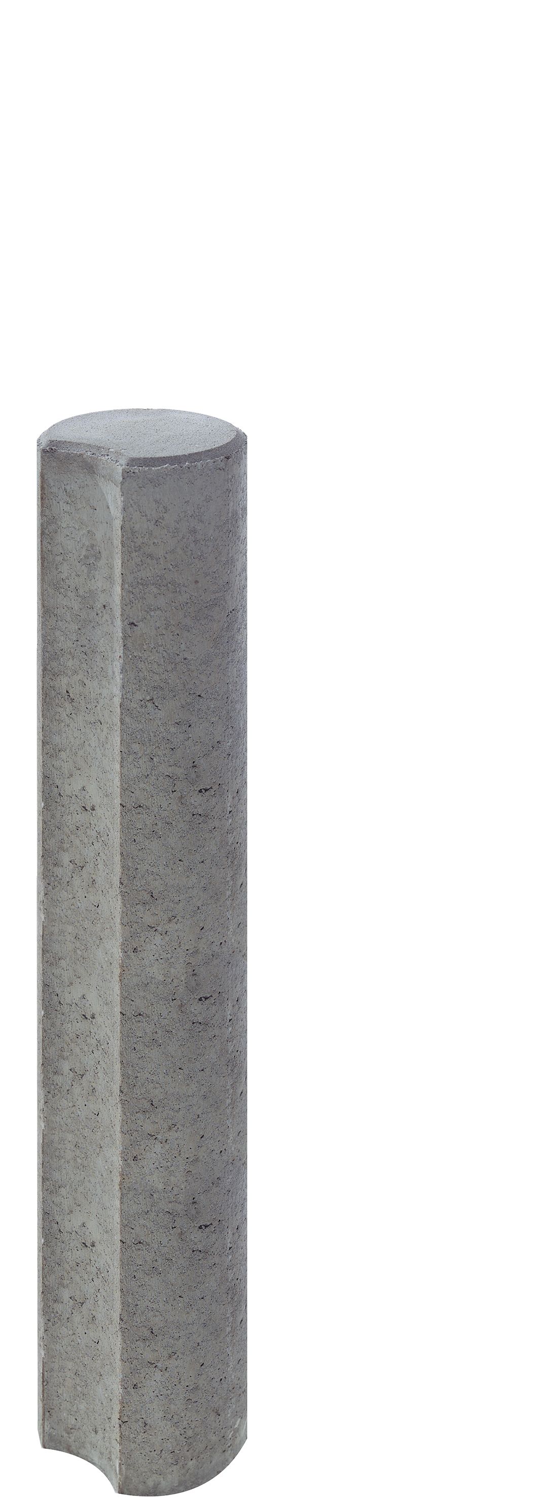 Diephaus MINI-Palisade GRAU 11/100 CM
