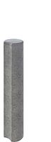 Diephaus MINI-Palisade GRAU 11/100 CM