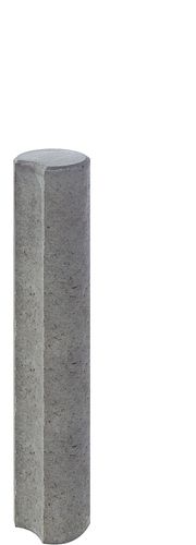 Diephaus MINI-Palisade GRAU 11/100 CM