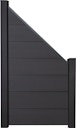 Vorschaubild GroJa Solid Grande BPC Stecksystem Bausatz - Schräg