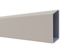 Vorschaubild Handmuster OSMO Alu-Fence-Rhombus B