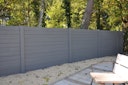 Vorschaubild ORIGI WALLS™ Beton Sichtschutz LUXO 395 x 2000 mm 