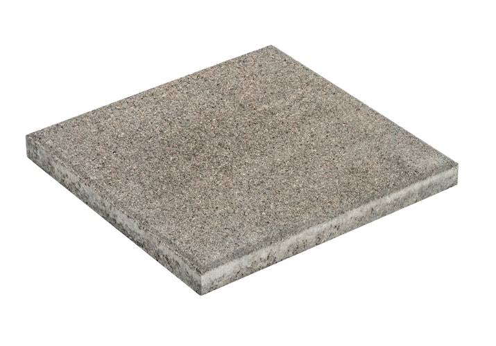 Diephaus Terrassenplatte PERMIUM 40 x 40 x 4 cm
