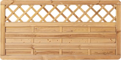 T&J AVANTGARDE RANK 1800 x 900 mm