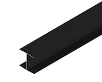 OSMO Schallschutz Alu-Fence Forsdal H-Verbindung 620 x 50 x50 mm OSMO Schallschutz Alu-Fence Forsdal H-Verbindung 620 x 50 x50 mm Zubehörbild