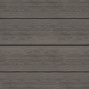Vorschaubild Handmuster - NewTechWood Terrassendiele Deluxe Vintage Massiv Silver Gray