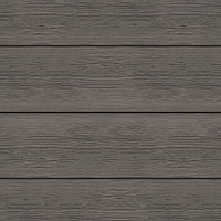Handmuster - NewTechWood Terrassendiele Deluxe Vintage Massiv Silver Gray
