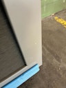 Vorschaubild B-Ware TraumGarten DESIGN WPC Alu anthrazit 90x180