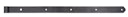 Vorschaubild Alberts® DURAVIS® Ladenband gerade 800mm
