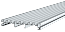 Vorschaubild OSMO CEWO-DECK Drainagerost Alu 21x140, 400cm