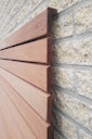 Vorschaubild FelixWood® Sichtschutz Modern Rhombus Nr.51 1800 x 1800 mm 