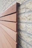 FelixWood® Sichtschutz Modern Rhombus Nr.51 1800 x 1800 mm FelixWood® Sichtschutz Modern Rhombus Nr.51 1800 x 1800 mm Zubehörbild