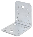 Vorschaubild Alberts® Winkelverbinder  105x105x90 mm