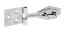 Vorschaubild Alberts® Überfalle m.Schlaufe aus gerolltem Draht,m.Öse galvanisch verzinkt dickschichtpassiviert.,LxB 93,5x31,5 mm 348212