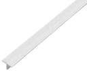 Vorschaubild Alberts® T-Profil, Alu, 15x15mm, versch. Längen