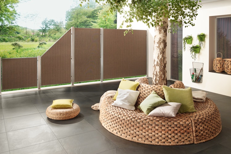 TraumGarten Weave Lüx 1780 x 1780 mm