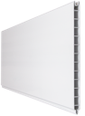 Vorschaubild GroJa BasicLine Tor 2-flügelig , Rahmen Anthrazit DB 703, 3000 x 1800 mm