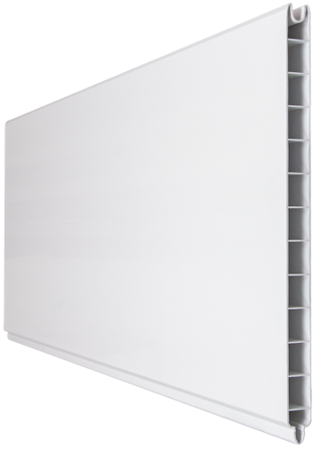 GroJa BasicLine Tor 2-flügelig , Rahmen Anthrazit DB 703, 3000 x 1800 mm