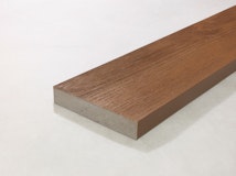 Millboard® Terrassendiele ENHANCED GRAIN Coppered Oak 176 x 3600 x 32 mm Millboard® Terrassendiele ENHANCED GRAIN Coppered Oak 176 x 3600 x 32 mmZubehörbild