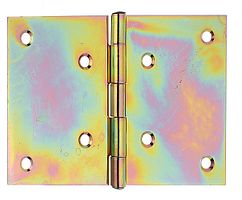 Alberts® Scharnier  100 x 150 mm