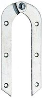 Alberts® Leiterband  HxB 200x21 mm Gesamtbreite 88 mm