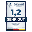 Vorschaubild Twin Power intensiv 2 x 0,4L + Sprüher