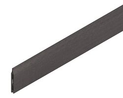 OSMO Multi-Fence Einzelprofil mit Alu-Kern