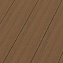 Vorschaubild NewTechWood Gigangte WPC-Terrassendiele Hohlkammer Teak  23 x 210 mm