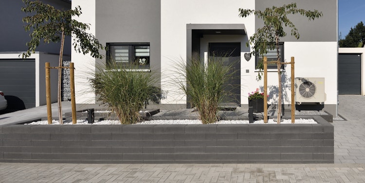 WESERWABEN® Mauersteine Trend-Line Long