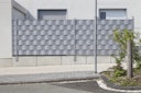 Vorschaubild dz Sichtschutzstreifen Blickdicht pro easy
