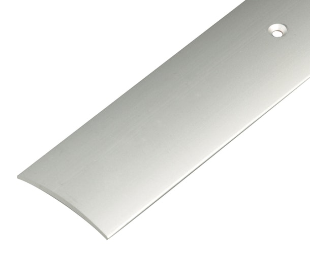 Alberts® Übergangsprofil, Alu, Breite 30mm, versch. Oberflächen