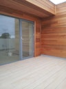 Vorschaubild Millboard® Terrassendiele ENHANCED GRAIN Limed Oak 176 x 3600 x 32 mm