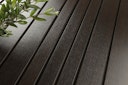 Vorschaubild FelixWood® Fassade Symphony 130 Thermo Bambus ungeölt - 1860 mm
